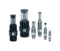 可调整式液压缓冲器 RB-OEM