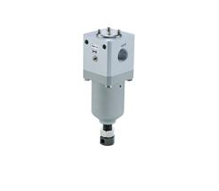 对应6.0MPa 直动减压阀(溢流型) VCHR
