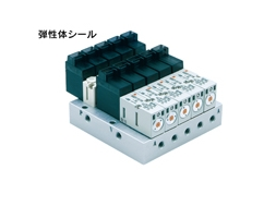 真空、破坏单元 VQD1000-V