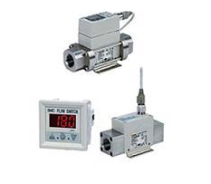 水用数字式流量开关 PF2W