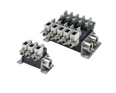 水用数字式流量开关集装式 PF3WBCSR