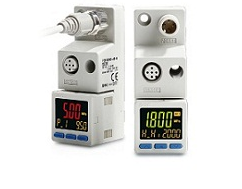 3画面 数字显示控制器 PSE300AC