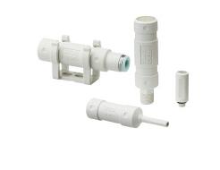 洁净室用排气过滤器 SFE