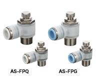 洁净型速度控制阀 AS-FPQ·FPG