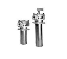 立式回油路过滤器 FHBA